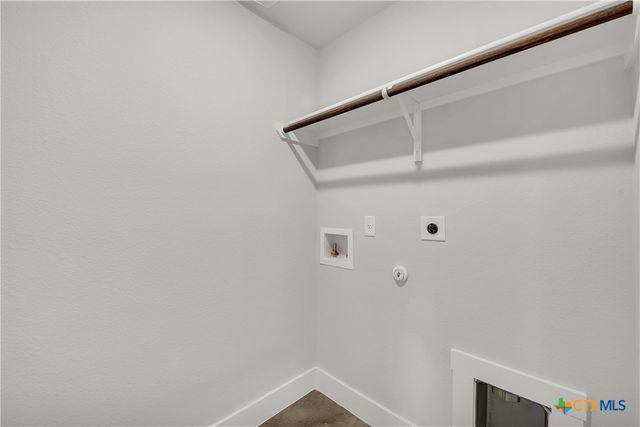 1146 Lexington Drive, Copperas Cove, TX 76522