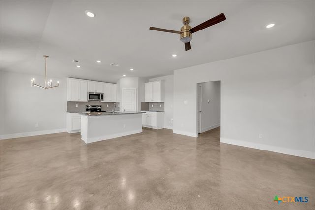 1146 Lexington Drive, Copperas Cove, TX 76522