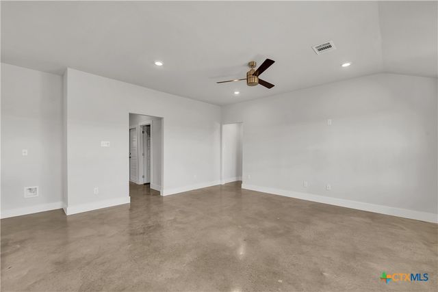 1146 Lexington Drive, Copperas Cove, TX 76522