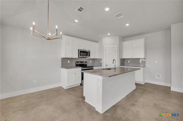 1146 Lexington Drive, Copperas Cove, TX 76522