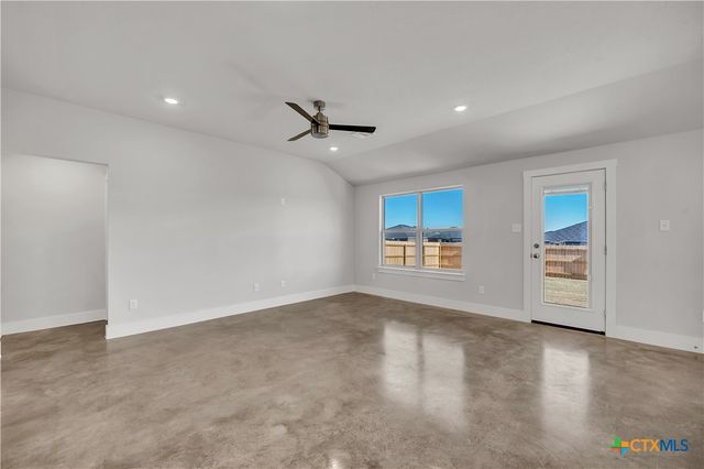 1146 Lexington Drive, Copperas Cove, TX 76522