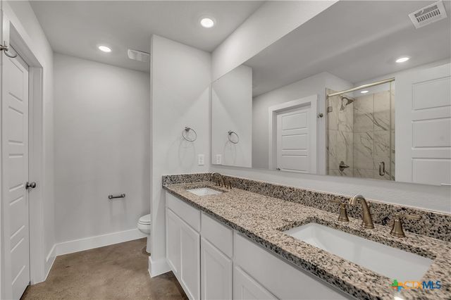 1146 Lexington Drive, Copperas Cove, TX 76522