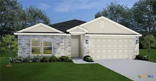 1146 Lexington Drive, Copperas Cove, TX 76522