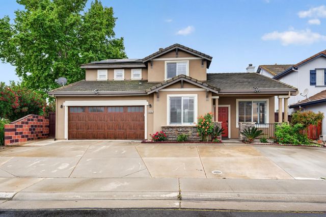 8252 Crichton Way, Elk Grove, CA 95758