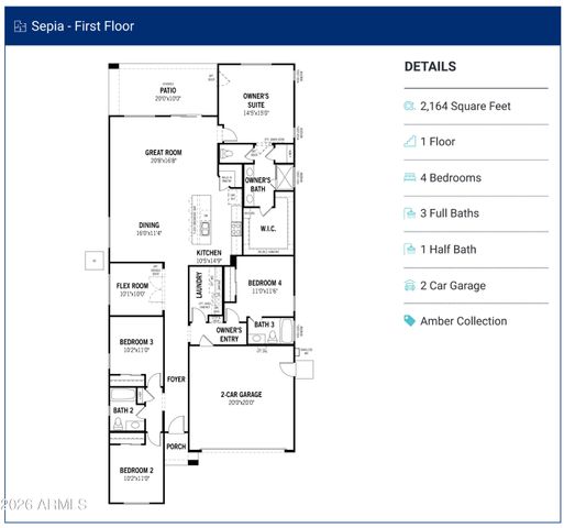 22456 E Firestone Drive, Queen Creek, AZ 85142