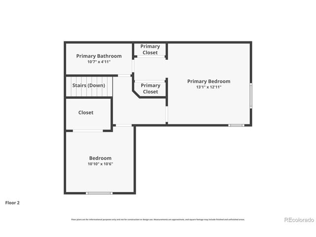 12820 Jasmine St F, Thornton, CO 80602