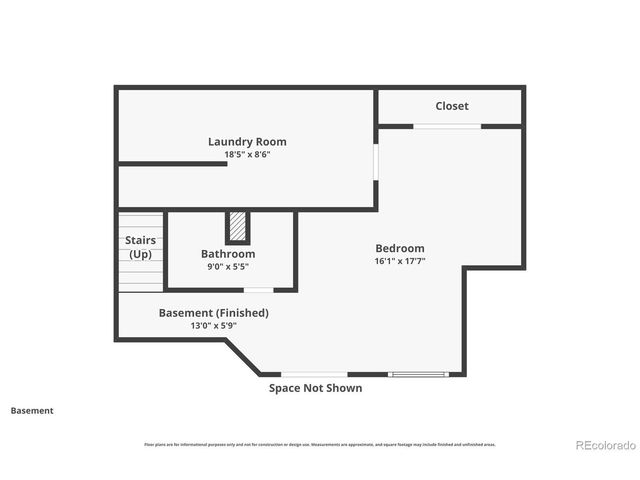 12820 Jasmine St F, Thornton, CO 80602