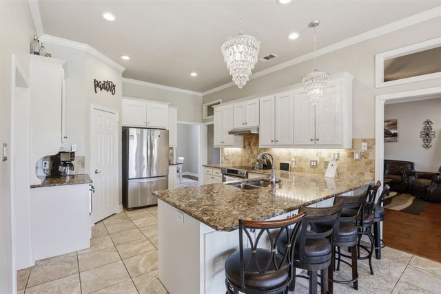 228 Verde Court, Willow Park, TX 76087