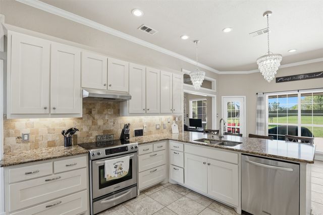 228 Verde Court, Willow Park, TX 76087