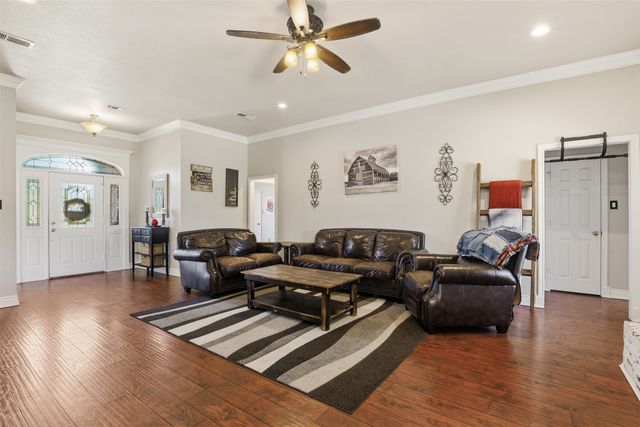 228 Verde Court, Willow Park, TX 76087