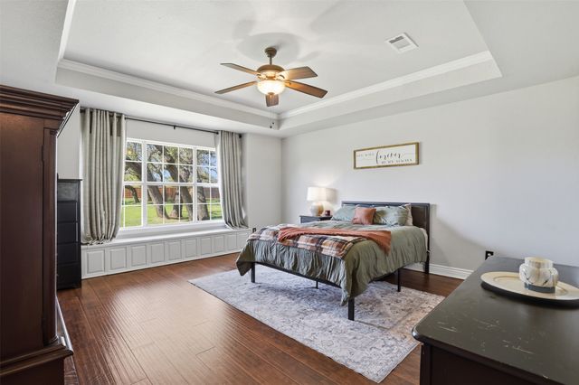 228 Verde Court, Willow Park, TX 76087