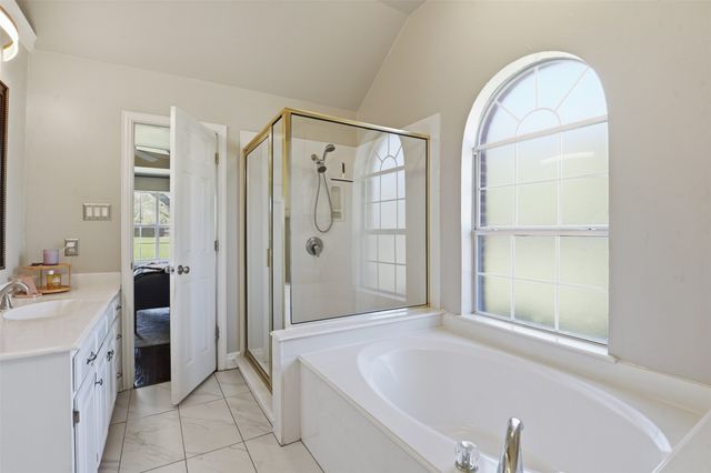 228 Verde Court, Willow Park, TX 76087