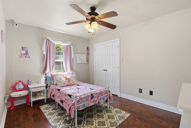 228 Verde Court, Willow Park, TX 76087