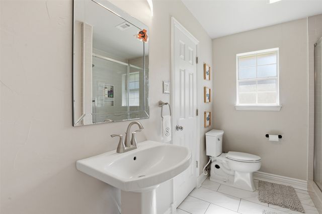 228 Verde Court, Willow Park, TX 76087