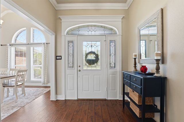 228 Verde Court, Willow Park, TX 76087