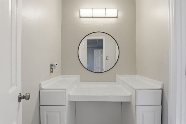 228 Verde Court, Willow Park, TX 76087