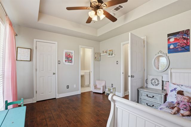 228 Verde Court, Willow Park, TX 76087