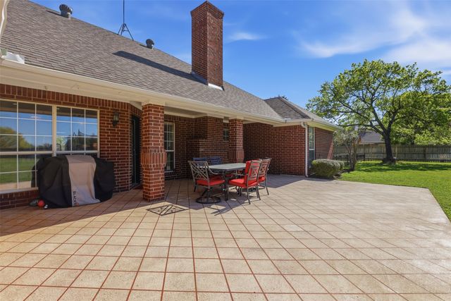 228 Verde Court, Willow Park, TX 76087