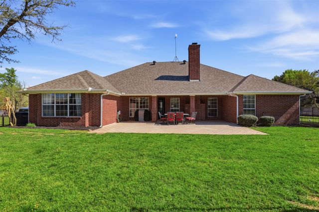 228 Verde Court, Willow Park, TX 76087