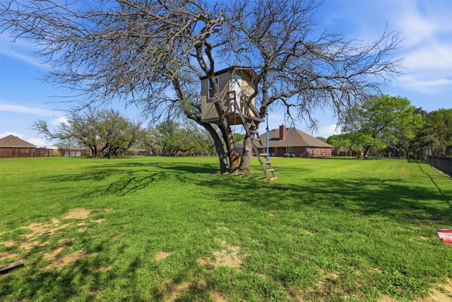 228 Verde Court, Willow Park, TX 76087