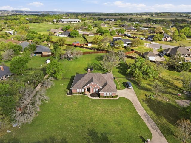 228 Verde Court, Willow Park, TX 76087