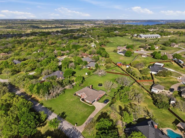 228 Verde Court, Willow Park, TX 76087