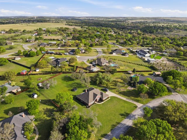 228 Verde Court, Willow Park, TX 76087