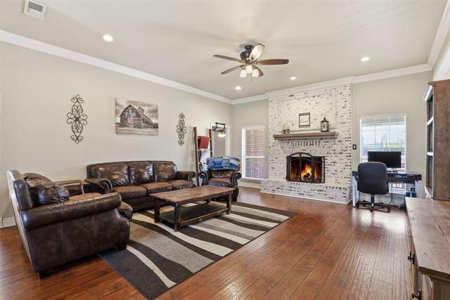 228 Verde Court, Willow Park, TX 76087