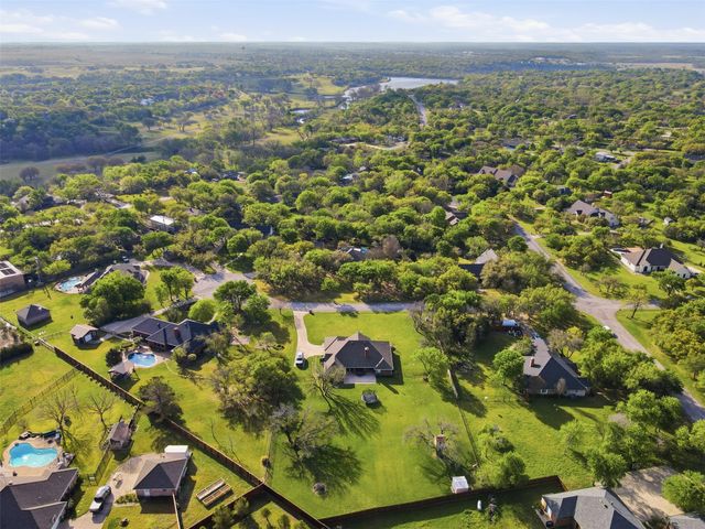 228 Verde Court, Willow Park, TX 76087