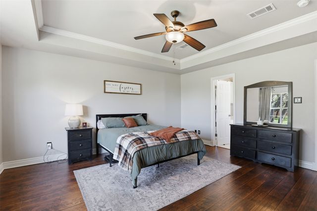 228 Verde Court, Willow Park, TX 76087