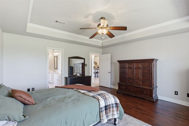 228 Verde Court, Willow Park, TX 76087