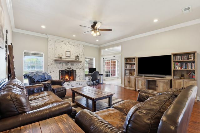 228 Verde Court, Willow Park, TX 76087