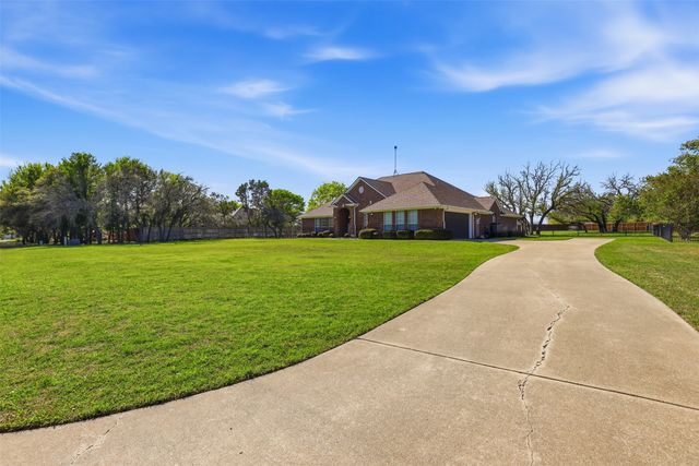 228 Verde Court, Willow Park, TX 76087