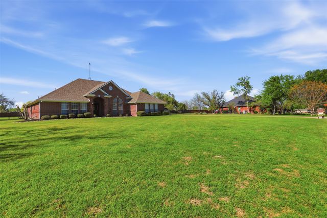 228 Verde Court, Willow Park, TX 76087