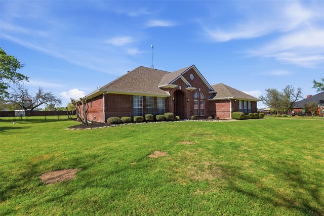 228 Verde Court, Willow Park, TX 76087