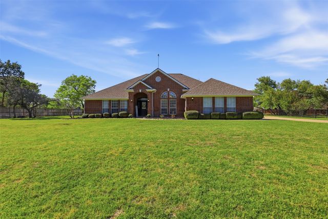 228 Verde Court, Willow Park, TX 76087
