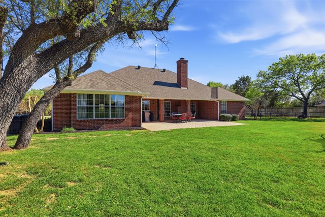 228 Verde Court, Willow Park, TX 76087