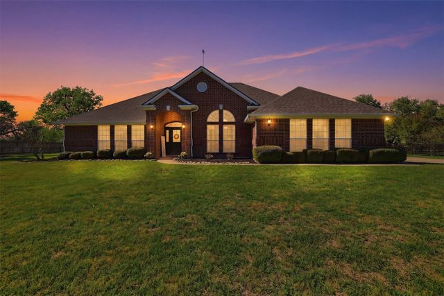 228 Verde Court, Willow Park, TX 76087