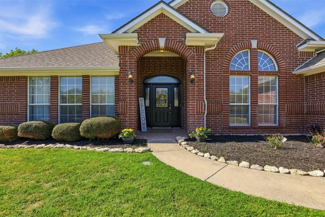 228 Verde Court, Willow Park, TX 76087