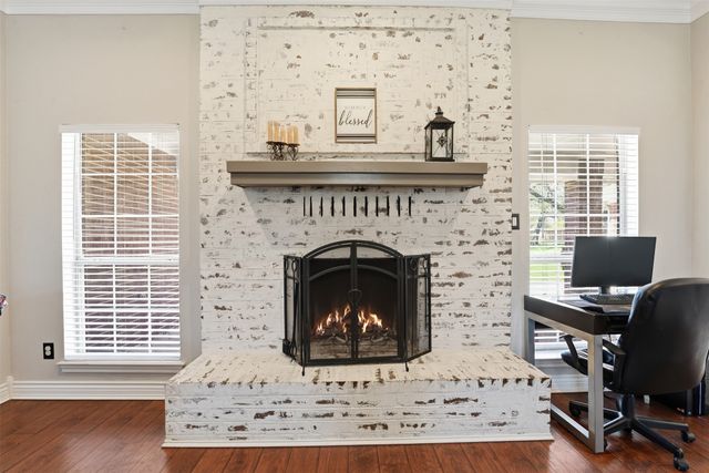 228 Verde Court, Willow Park, TX 76087