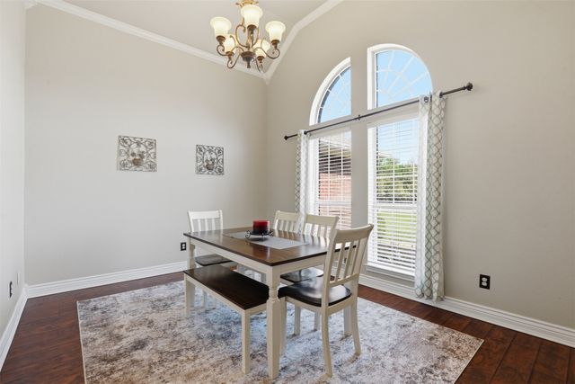 228 Verde Court, Willow Park, TX 76087