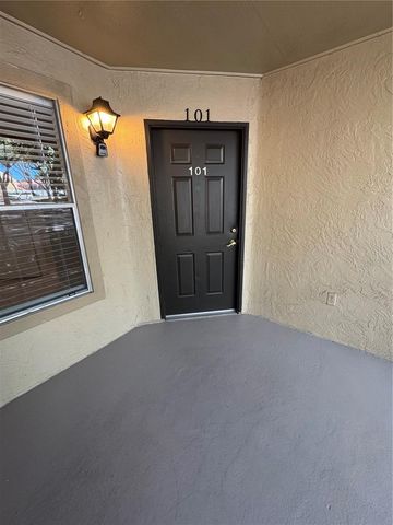 642 DORY LANE 101, Altamonte Springs, FL 32714