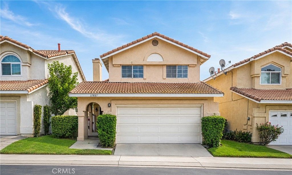 17887 Autry Court, Chino Hills, CA 91709