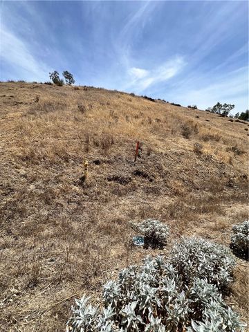 0 Cross Hill Drive, Canyon Lake, CA 92587