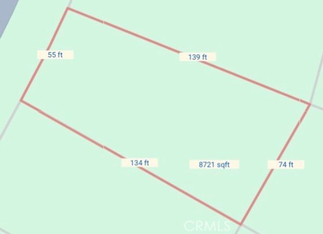 0 Cross Hill Drive, Canyon Lake, CA 92587