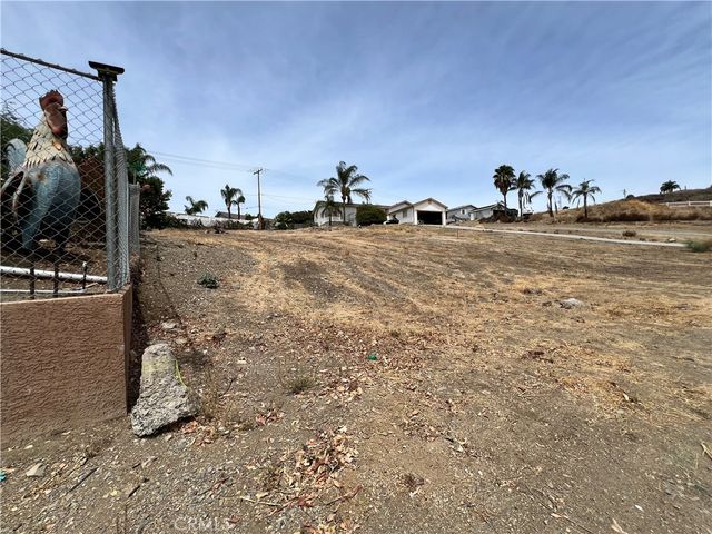 0 Cross Hill Drive, Canyon Lake, CA 92587