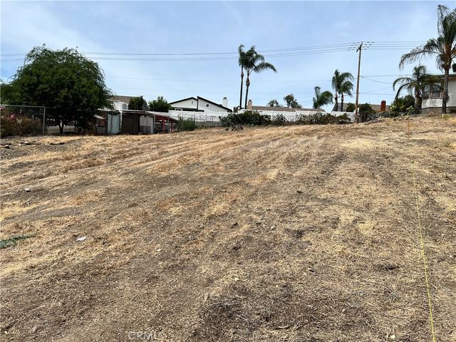0 Cross Hill Drive, Canyon Lake, CA 92587
