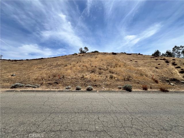 0 Cross Hill Drive, Canyon Lake, CA 92587