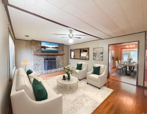 124 E Bethany Road, North Little Rock, AR 72117