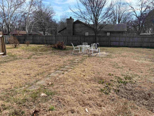 124 E Bethany Road, North Little Rock, AR 72117